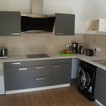 Casa vacanze Gemuetliches In Plaggenburg Mit Grill
