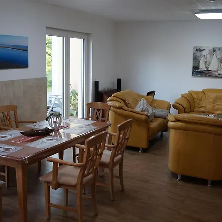 Gemuetliches In Plaggenburg Mit Grill Casa vacanze