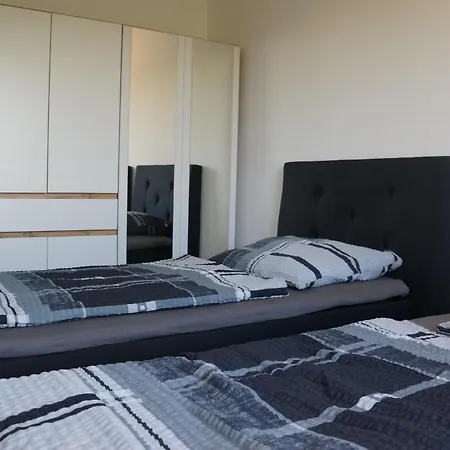 Gemuetliches In Mit Grill Holiday home *