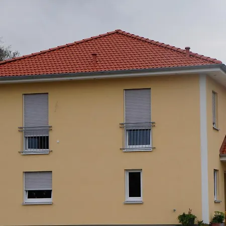 Gemuetliches In Plaggenburg Mit Grill * Aurich