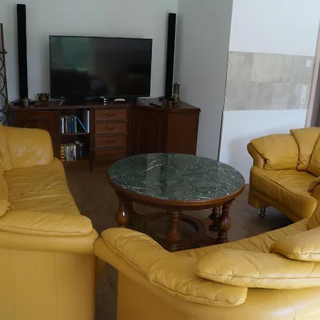 Casa vacanze Gemuetliches In Plaggenburg Mit Grill
