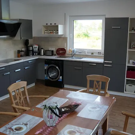 Gemuetliches In Mit Grill Holiday home Plaggenburg