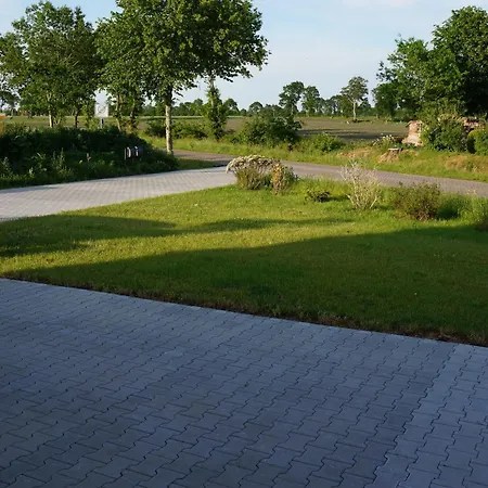Gemuetliches In Mit Grill Holiday home *