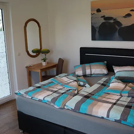 Casa vacanze Gemuetliches In Plaggenburg Mit Grill *