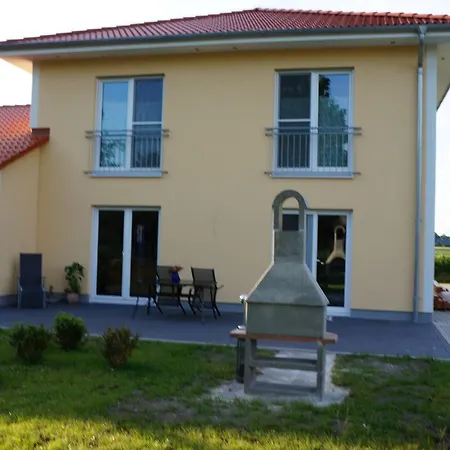 Gemuetliches In Mit Grill Holiday home Plaggenburg